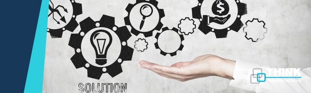 About Thinkk WMS Scalable Warehouse Management System