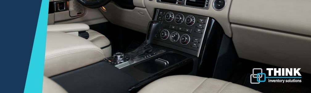 Global Supplier Of Automotive Components or Systems