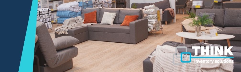 Furniture and Home Goods Supplier Challenge Various furniture products