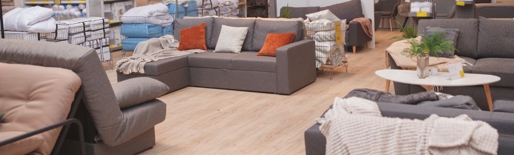 Furniture and Home Goods Supplier Challenge Various furniture products
