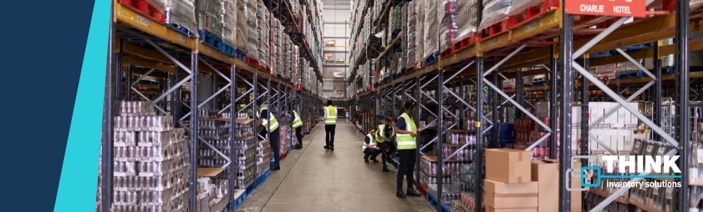 Warehouse Distribution ECOMMERCE RETAILER AND WHOLESALER