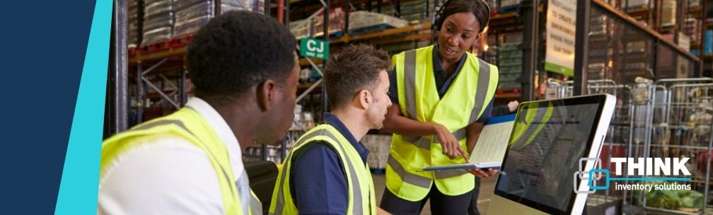 Warehouse Management Software Solutions