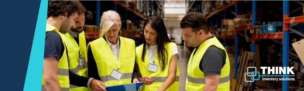 Warehouse Staff Warehouse Management System product