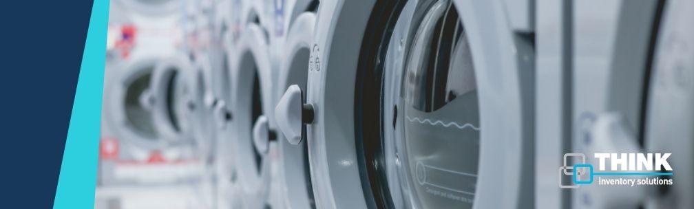 Washing Machines JLA Case Study