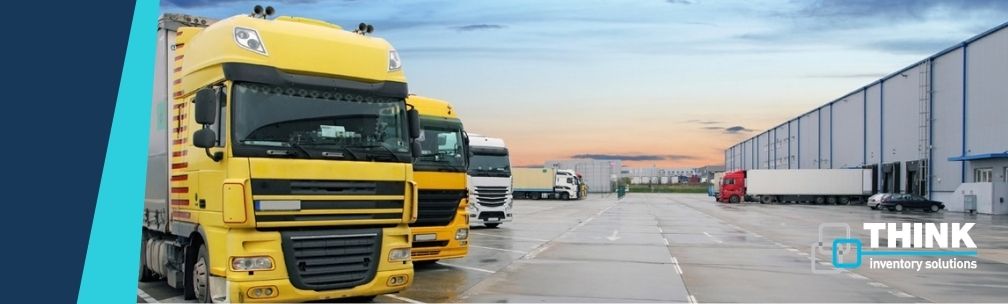 inbound Inbound Stock Control for Warehouses