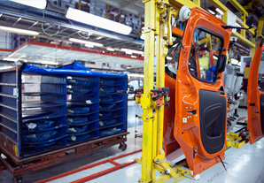 Magna Automotive Case Study