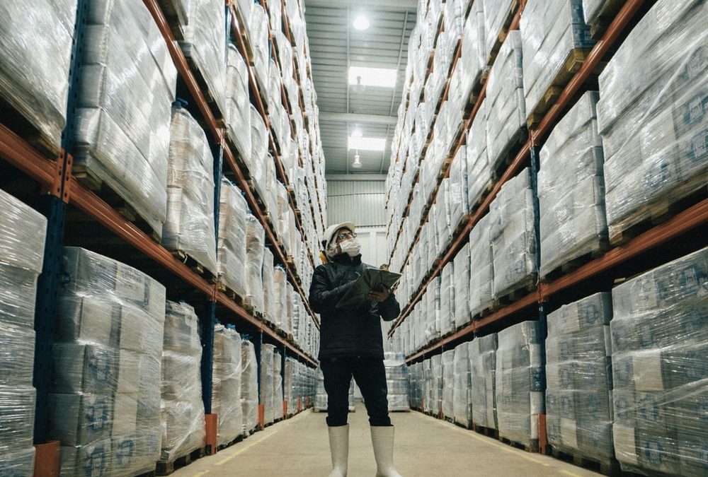 Tips for Choosing the Best Inventory Management System for Your Company