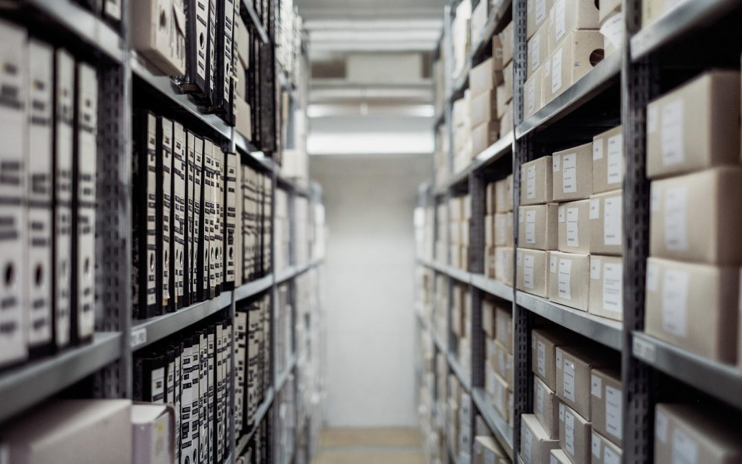 Everything You Need to Know About Warehouse Scanning Systems