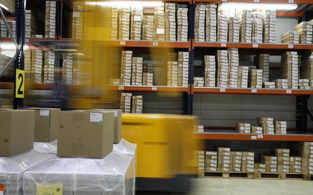 Company Inventory Management: What You Need to Know