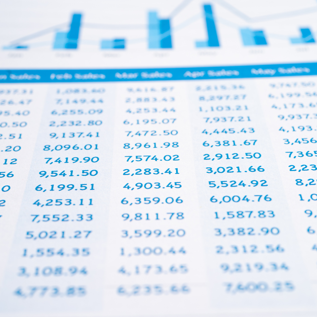 ERP System Reporting and Analytics