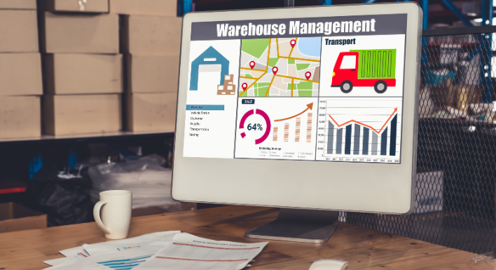 Warehouse Management System Warehouse Management System