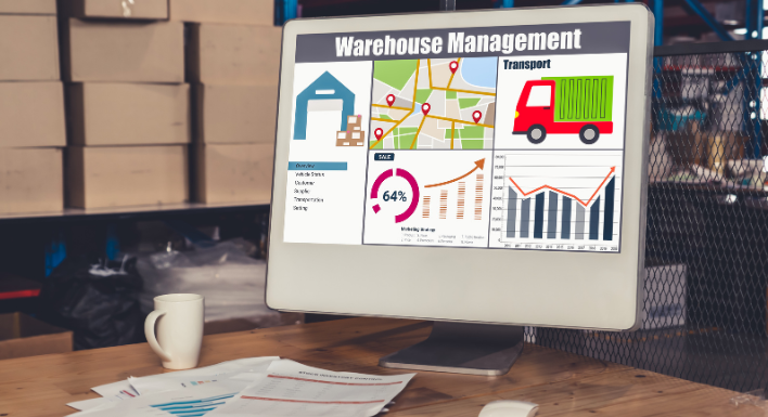 Warehouse Management System