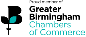 Greater Birmingham Chambers of Commerce Logo