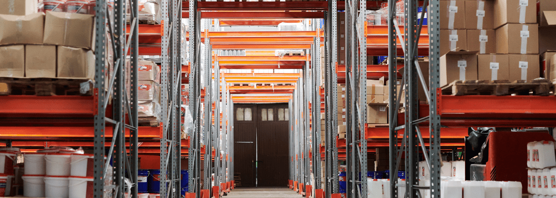 A Warehouse Management System is not a one-size-fits-all solution