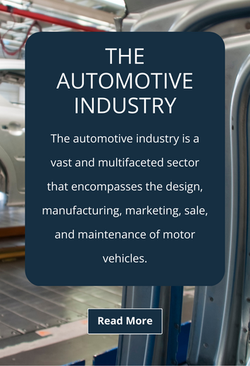 Automotive Industry Block