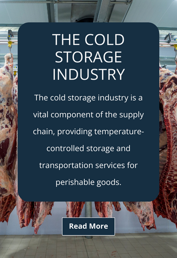 Cold Storage industry block