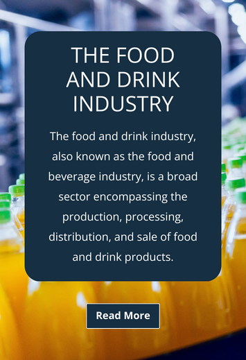 Food and Drink Industry Block