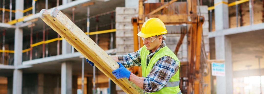 Inventory Management Within The Construction Industry