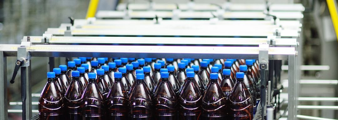 How can Implementing a Warehouse Management System into the Food and Beverage Industry Improve Business?