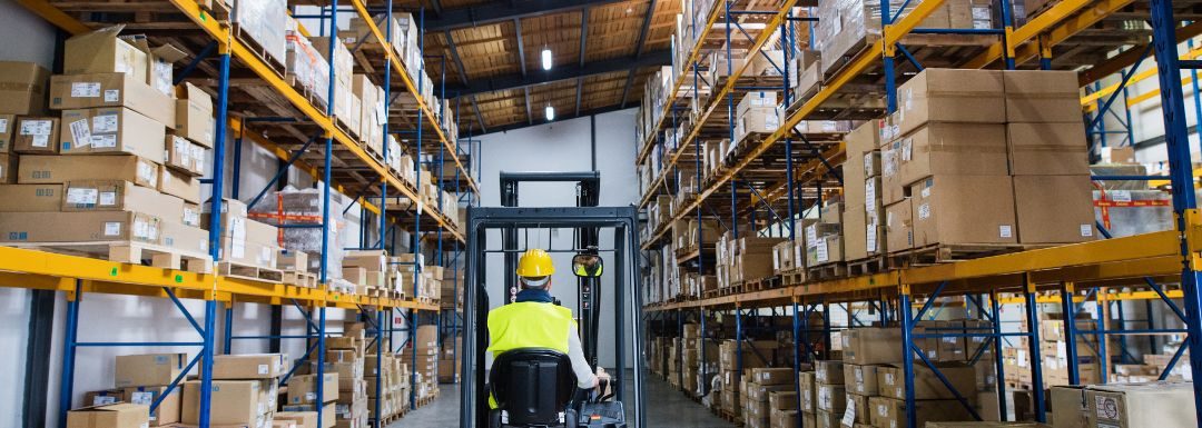 Retail Warehouse Management Software