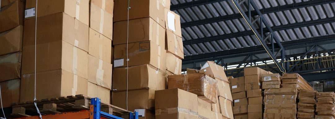 Steps to Fix an Inefficient Warehouse Management System