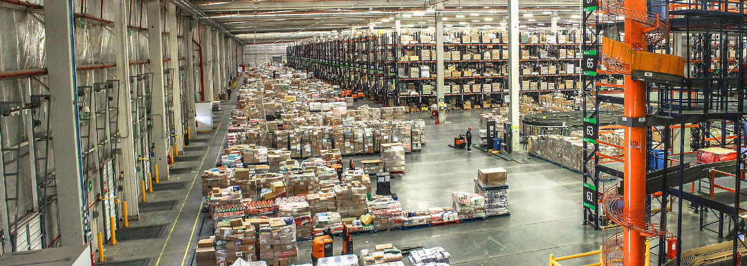 Implementing a Warehouse Management System in the Warehouse and Distribution Industry