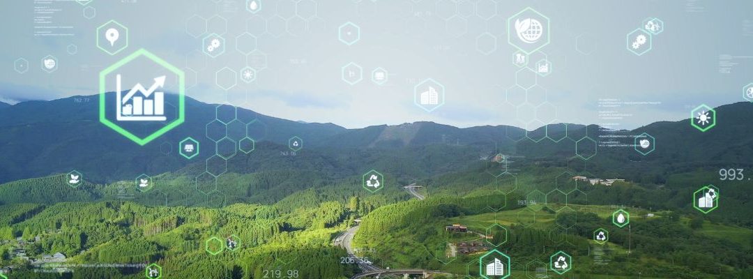 Driving Sustainability Through Smarter Warehouse Management