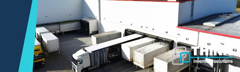 Transport to Warehousing, How to Build a Scalable Storage Operation