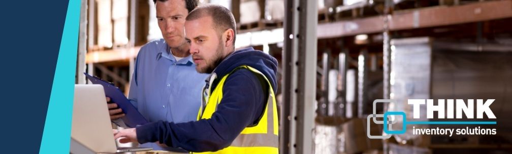The Evolution of Warehouse Management