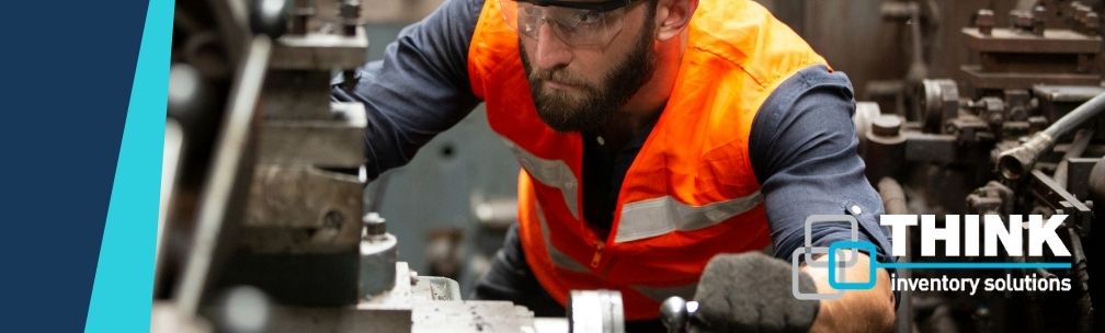 WMS Guide for Manufacturing Companies, 10 Features to Improve Operations