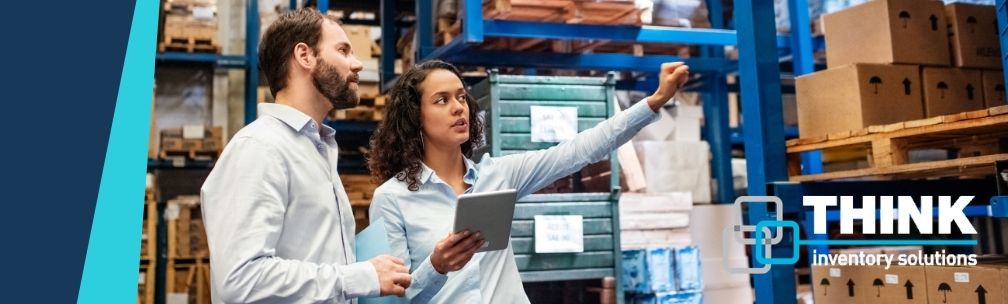 From Chaos to Control, how a WMS Transforms Inventory Accuracy
