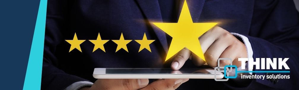 Improve Customer Experience with a Warehouse Management System