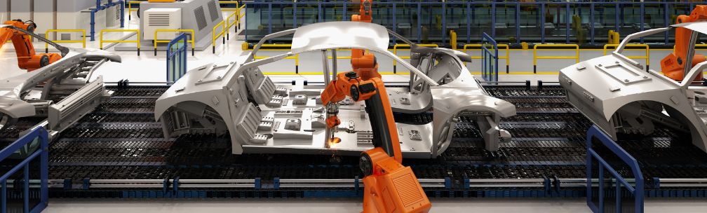 The Role of a WMS in Streamlining Automotive Logistics