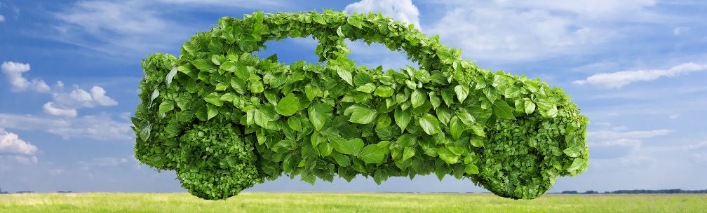 Streamlining Automotive Warehousing in a Changing Sustainability Landscape