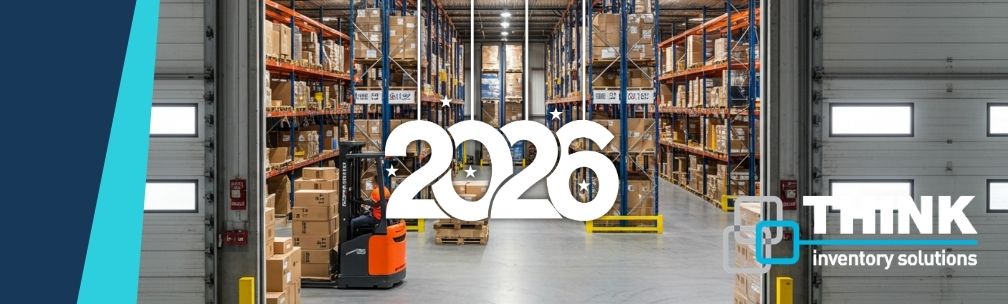 The Future of Warehouse Management, Trends to Watch in 2026
