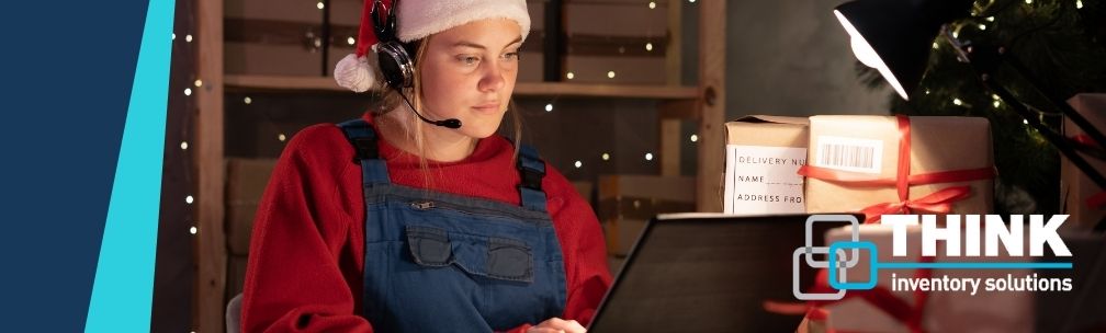 A Small Business Miracle, Handle Christmas Chaos with Cheer