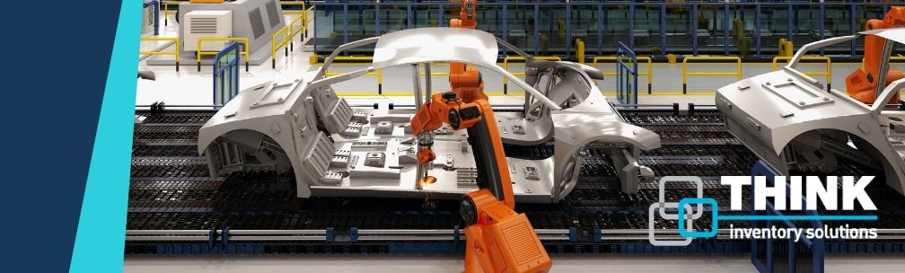 The Role of a WMS in Streamlining Automotive Logistics