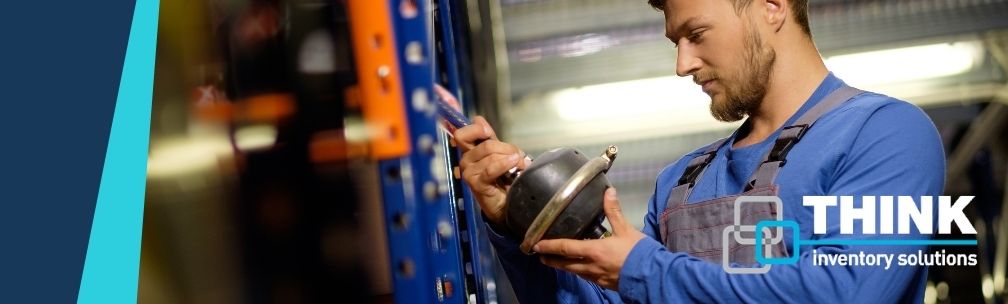 Automotive Warehousing in 2026 and The Limits of Generic WMS