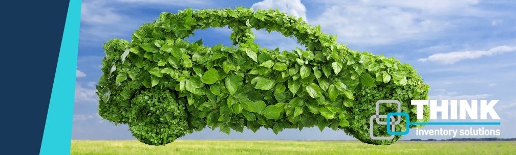 Streamlining Automotive Warehousing in a Changing Sustainability Landscape