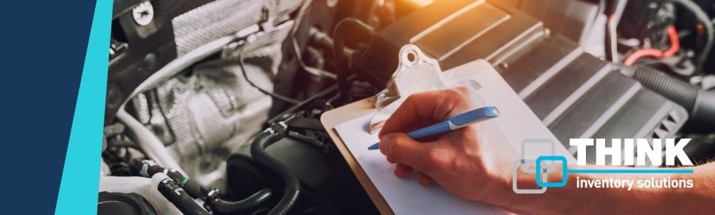 Supporting Independent Garages Through Better Warehouse Processes