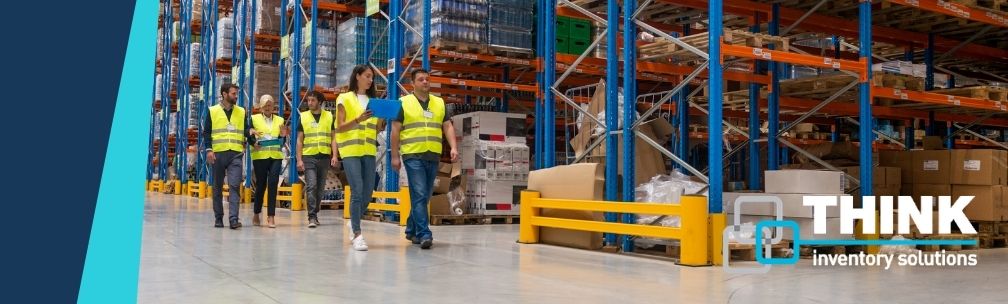 How to Implement a WMS Without Hiring a Warehouse Project Manager