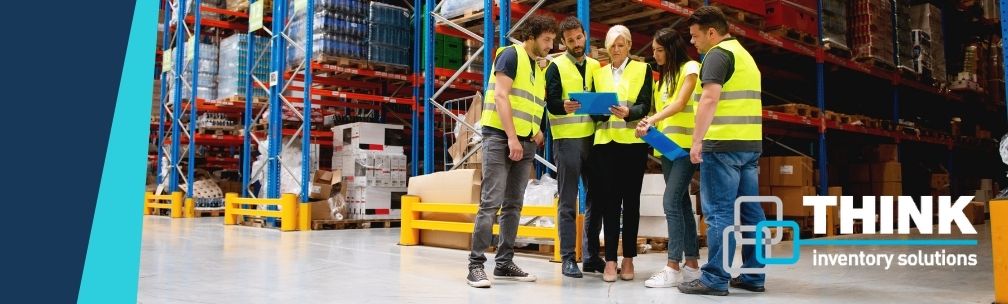 What Automotive Warehouse Managers Wish Their Office Knew