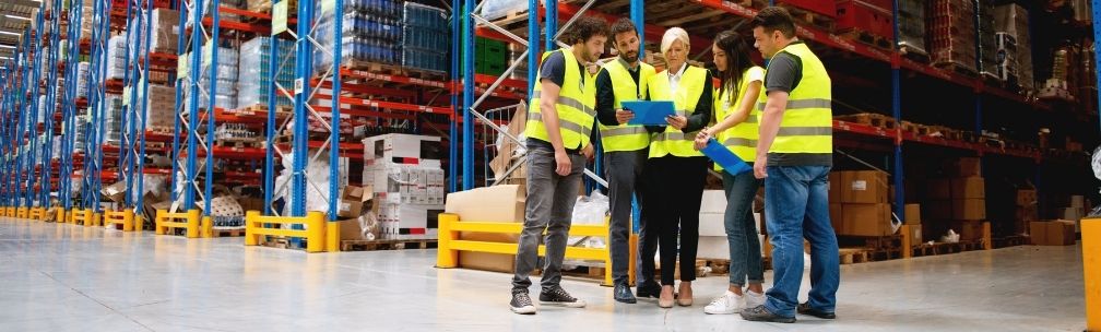 What Automotive Warehouse Managers Wish Their Office Knew