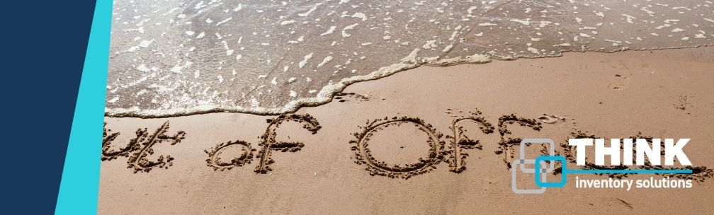 What Happens When the Person Who Knows Everything Goes on Holiday?