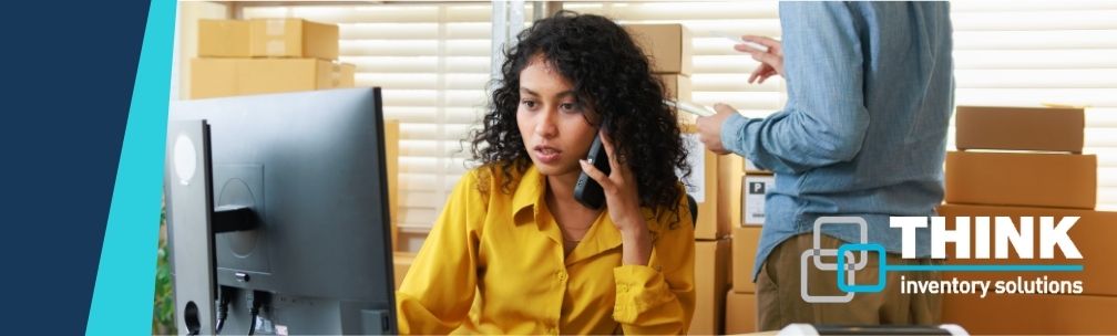 When Does a Small Business Actually Need a WMS